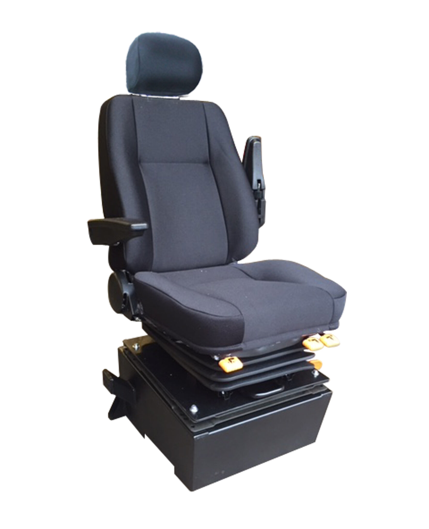 Mercedes Sprinter Vehicle Products Swivel Seats