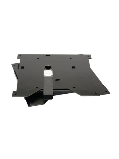 Sportscraft Mercedes Sprinter, VW Crafter 2007-2017 Single Seat Turntable Swivel - Passenger Side