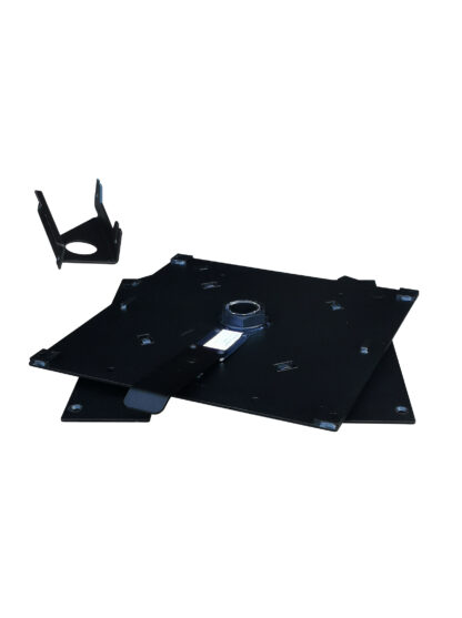 SPORTSCRAFT VW Transporter T5/T6 Driver Side Seat Leisure Battery Swivel c/w UK Handbrake Kit