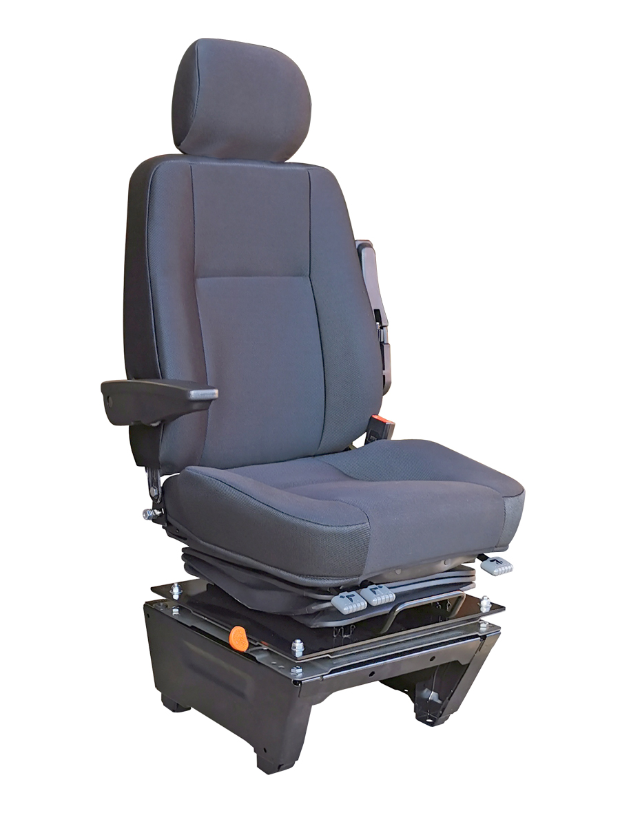 Ford Transit Seats Vehicle Products Swivel Seats
