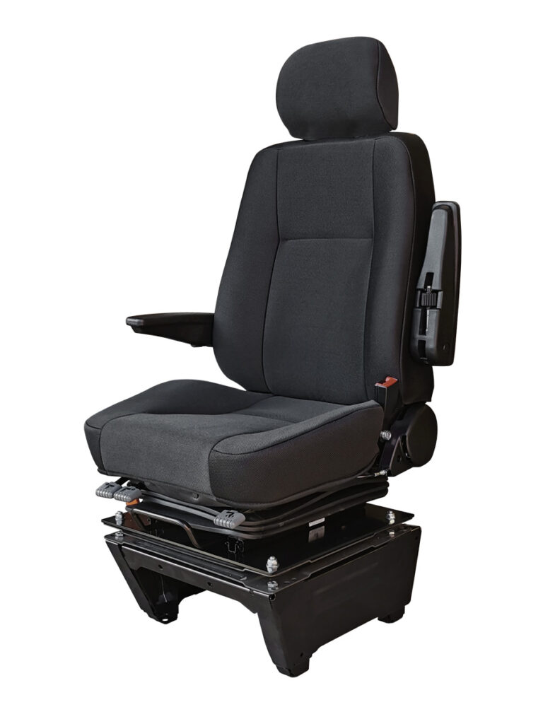 Mercedes Sprinter VW Crafter Drivers Side Captain Seat