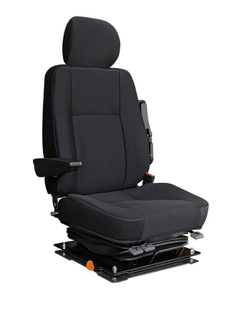 Ford Transit Seats Vehicle Products Swivel Seats
