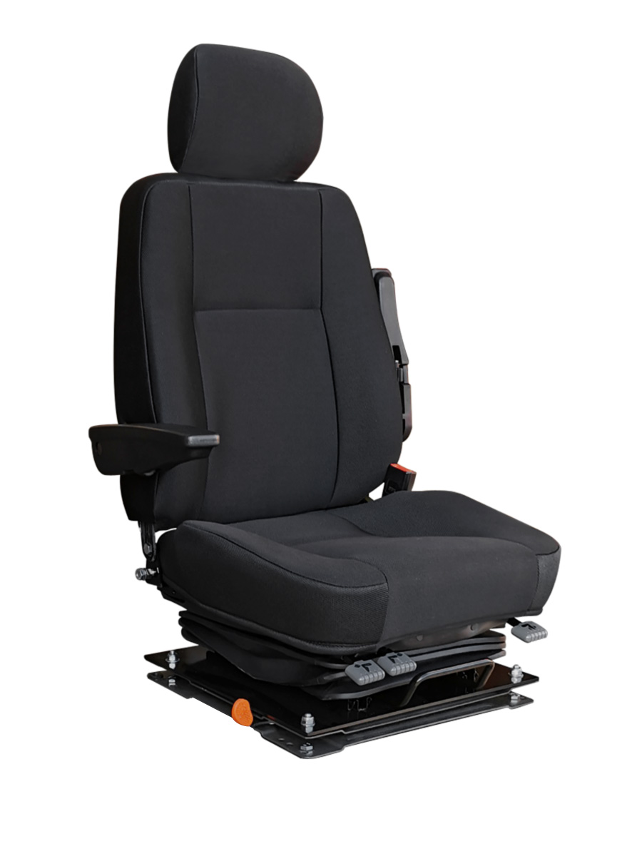 Ford transit mk6 clearance seat covers