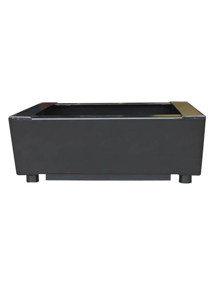 Ford Transit Custom & MK8 2013- 2023 Lowered Single Seat Base Box - Passengers Side - Image 2