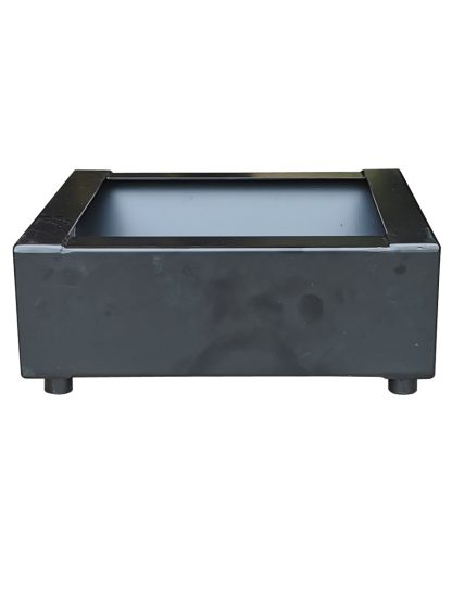 Ford Transit Custom & MK8 2013- 2023 Lowered Single Seat Base Box - Passengers Side - Image 3