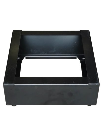 Ford Transit Custom & MK8 2013- 2023 Lowered Single Seat Base Box - Passengers Side - Image 4