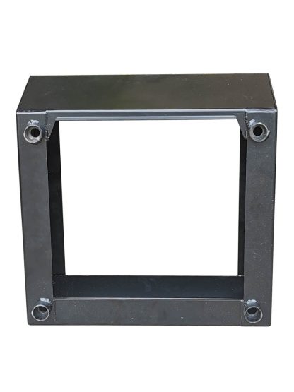 Ford Transit Custom & MK8 2013- 2023 Lowered Single Seat Base Box - Passengers Side - Image 6
