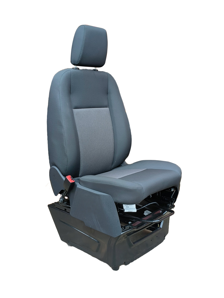 Ford Transit Custom Tourneo MK8 Passenger Seat V363 Armrest Traxon