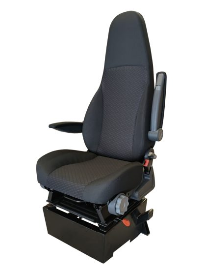 FASP 610 Mercedes Sprinter 906/VW Crafter 2007 - 2017 Driver's Side Captains Seat & Swivel - Image 2