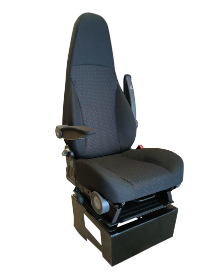 FASP 610 Mercedes Sprinter 906/VW Crafter 2007 - 2017 Driver's Side Captains Seat & Swivel