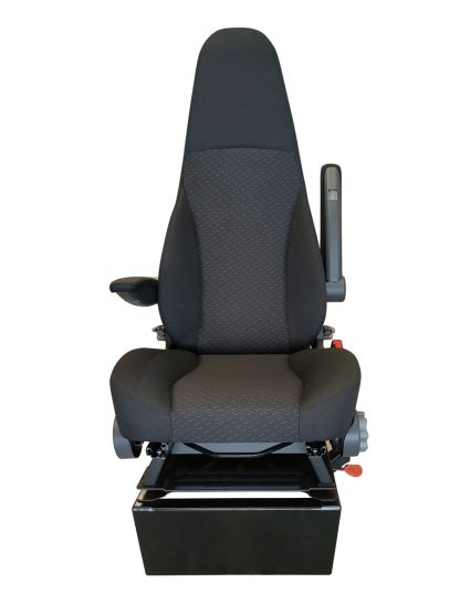FASP 610 Mercedes Sprinter 906/VW Crafter 2007 - 2017 Driver's Side Captains Seat & Swivel - Image 3