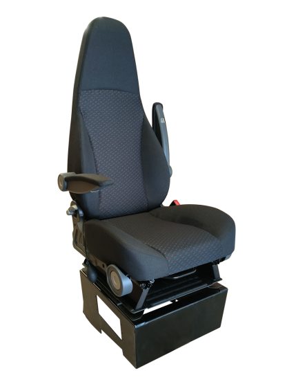 FASP 610 Mercedes Sprinter 906/VW Crafter 2007 - 2017 Driver's Side Captains Seat & Swivel