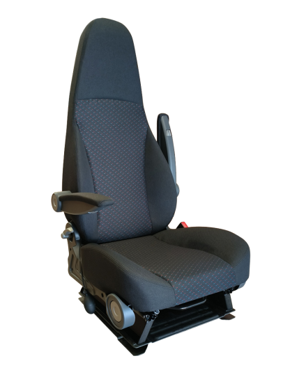 FASP 610 Fiat Ducato/Boxer/Relay X250 X290 2007 Onward Driver's Side Captains Seat